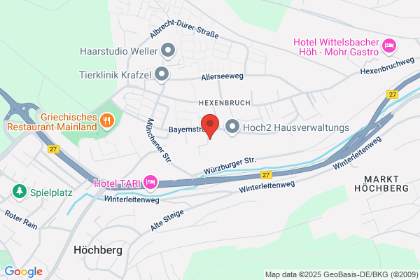 Immobilien KIF Straub GmbH