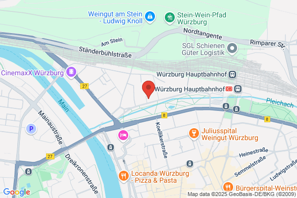Junginger Wohnbau und Immobilien GmbH