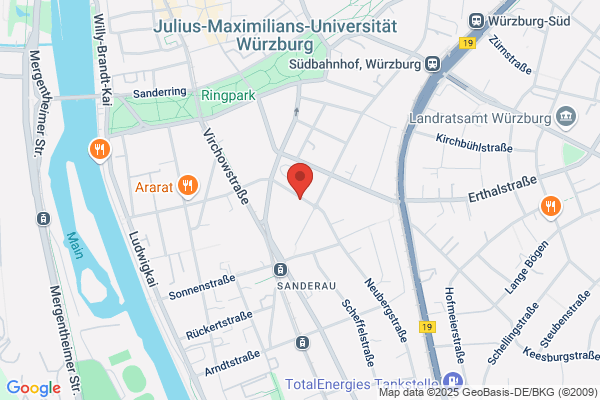 Pross Immobilien GmbH