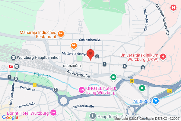 Daily Marketing Werbeagentur & Webdesign in Würzburg