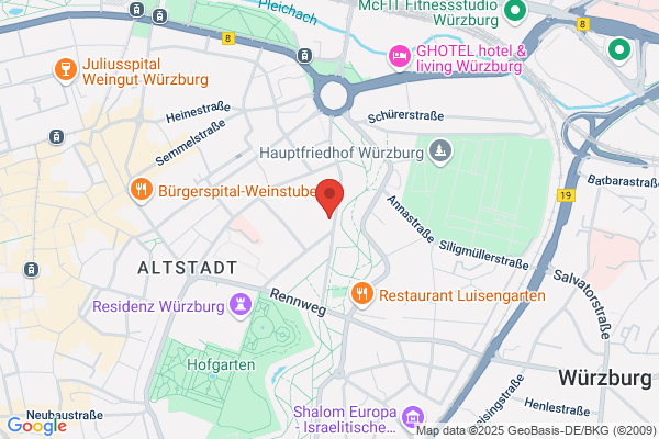 Evang.-Luth. Kita Altstadt St. Johannis