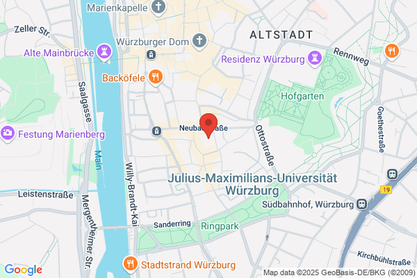 Evang.-Luth. Kita Altstadt St. Stephan