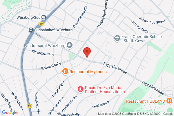 Evang.-Luth. Kita Frauenland Martin-Luther-Kirche Sternschnuppe