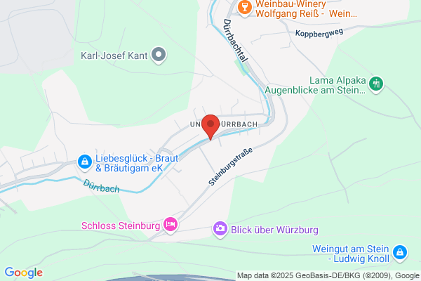 Imanuel-Kirche - Evangelisch-Lutherische Kirchengemeinde Würzburg - St. Johannis