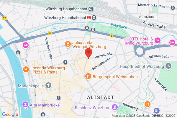Kath. Pfarramt Stift Haug