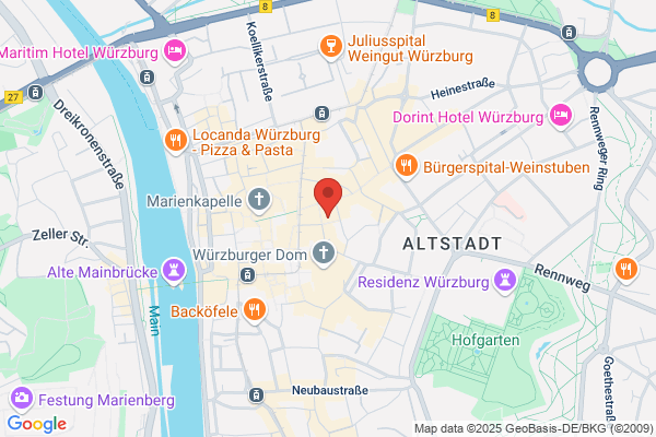 Kirche der Hl. 3 Hierarchen