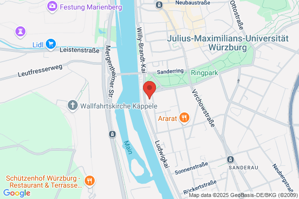 Boutique Yogastudio Y108 Würzburg Ausbildungzentrum