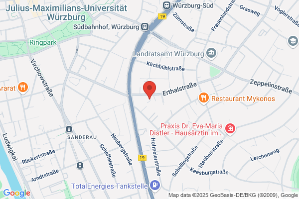 Praxis für Physiotherapie Günther, Selter, Gläser