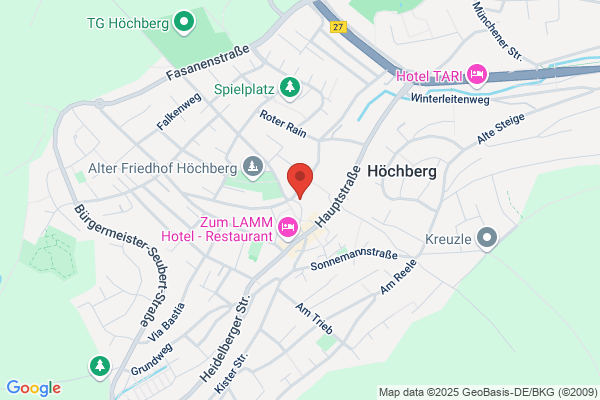 Curator Pflegedienst GmbH