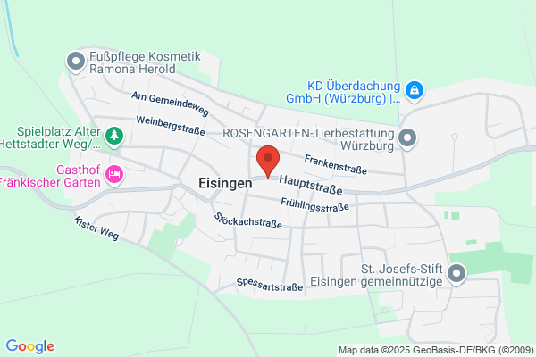 Eisinger