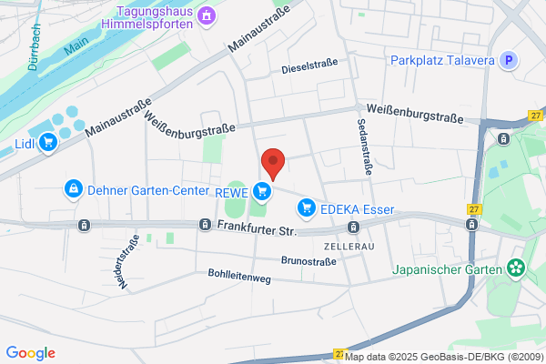 Zellerauer Pflegedienst