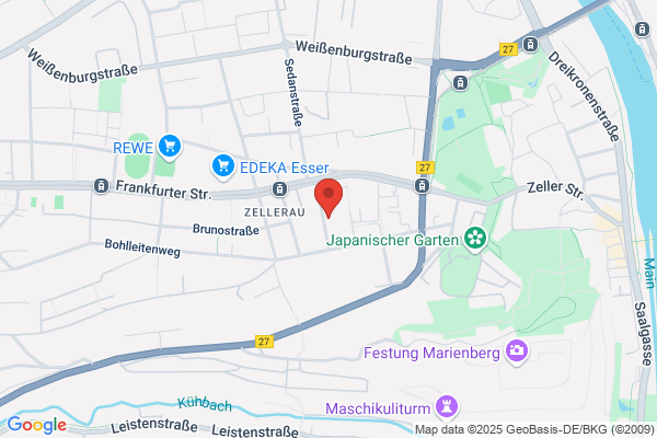 Praxis für Physiotherapie Brunhilde Rettner