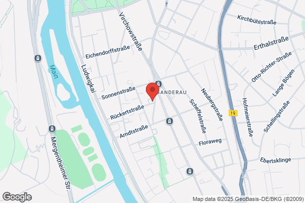 Physiotherapie Rappert Astrid