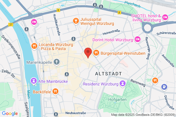 Rechtsanwalt Christian Mulzer