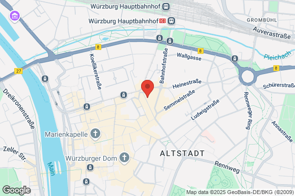 Rechtsanwälte Wagner + Gräf