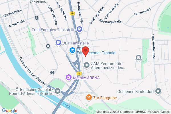 Rechtsanwältin Trixi Hoferichter