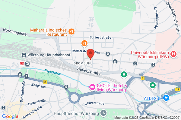 Florian Mund | Rechtsanwalt Familienrecht,