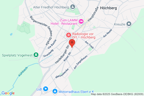 Kunkel W. u. Hengefeld J. Rechtsanwaltsges. mbH