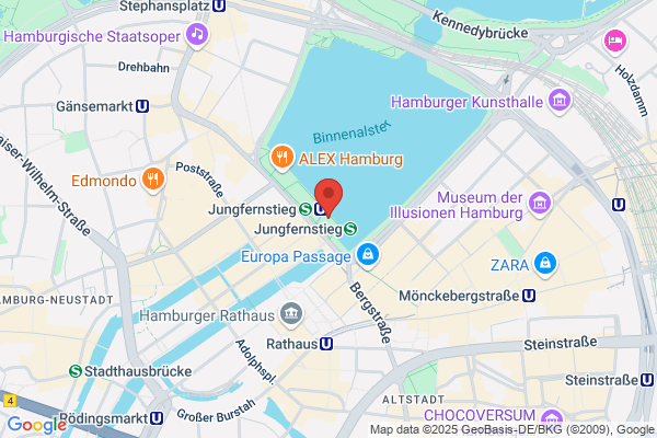 Hapag Lloyd Reisebüro GmbH