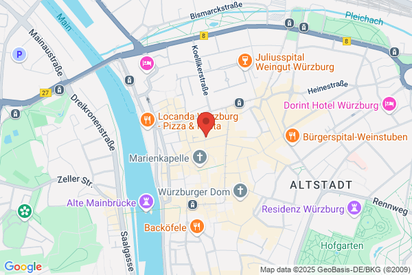 CITY-Reisebüro Zoepffel GmbH