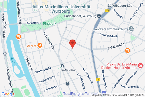 Die Reisefee