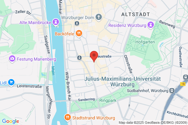 JDR Reisen a la carte GmbH