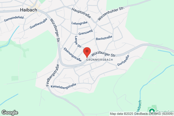 Gasthaus zur Krone