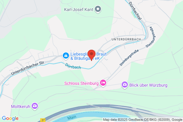 Dena Restaurant Würzburg