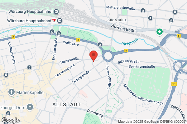 Zurich Versicherungsagentur Alexander Weber