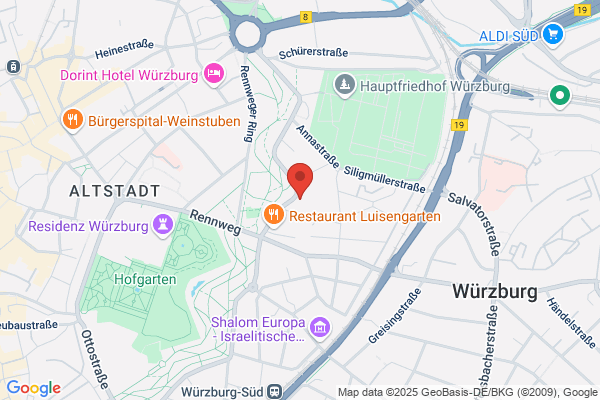 HSP Bau- und Immobiliensachverständige GmbH & Co. KG