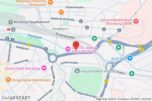 Lohi - Lohnsteuerhilfe Bayern e. V. Würzburg