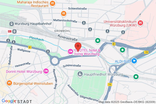 Franken-Treuhand GmbH