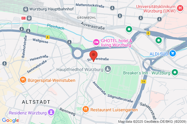 ADS Allgemeine Deutsche Steuerberatungsgesellschaft mbH