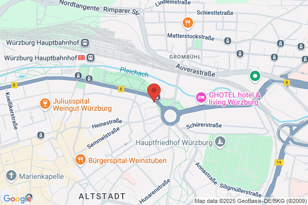 Dipl.-Betriebsw. Willi Fuhren