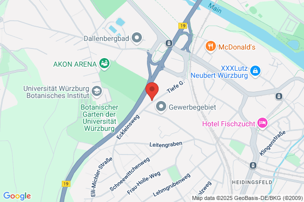 Grüne Radler GmbH Möbelspeditio