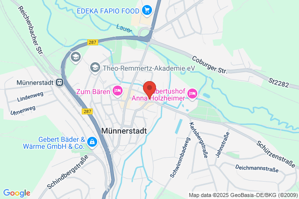 Lochner Eduard Inh. Manfred Lochner
