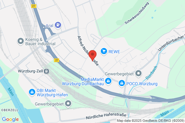 VS Logistics Warehousing GmbH