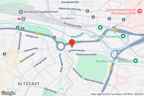 Aetas Treuhand GmbH