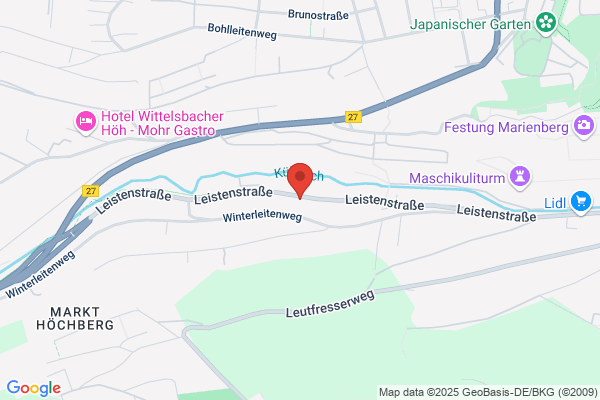 Verlag Königshausen & Neumann GmbH