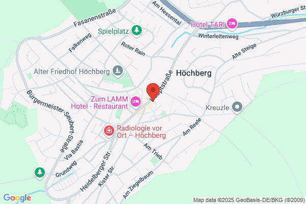 R+V Versicherung