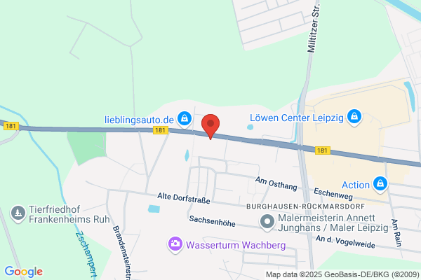 Continentale: Gleußner