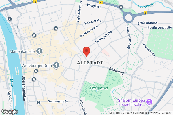 ZTK Zahngesundheit Würzburg