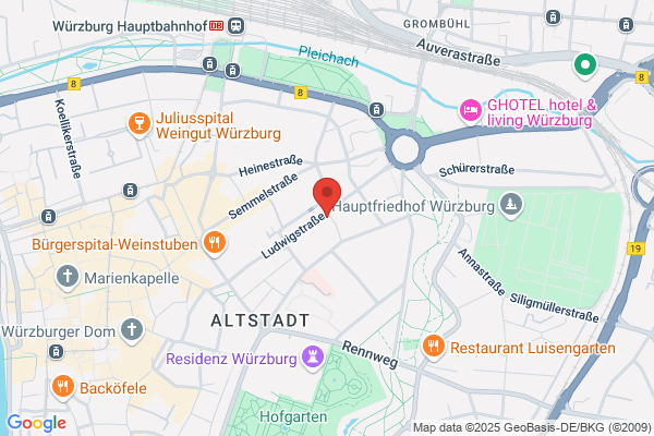 Zahnarztpraxis Dr. Marco Kellner Zahnarztpraxis