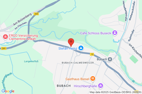 Lohnsteuerhilfeverein HILO eV