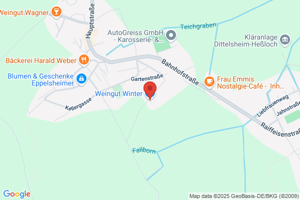 Weingut Winter GbR