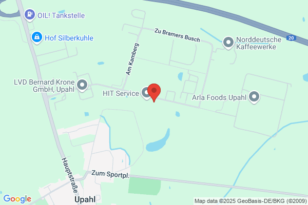 Allergiekonzept Nord GmbH