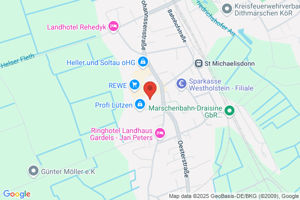 Autohaus Otto Carstens