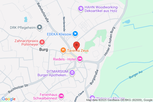 Eigenbetrieb St. Michaelisdonn