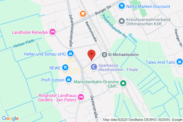 Fahrschule Holger Vieregge