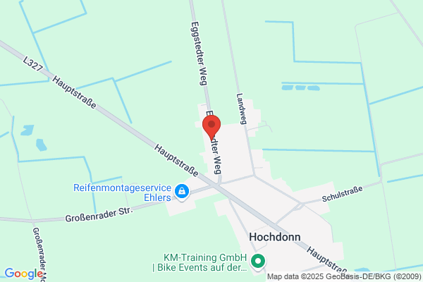 Verwaltungsservice Ltd.